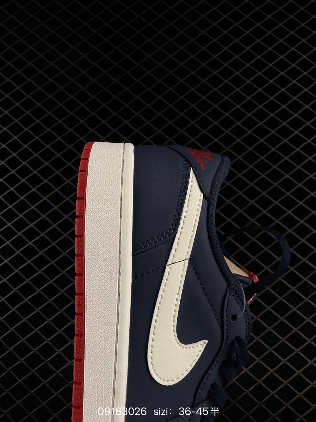 Air Jordan 1 Retro Low OG-IX8478-410